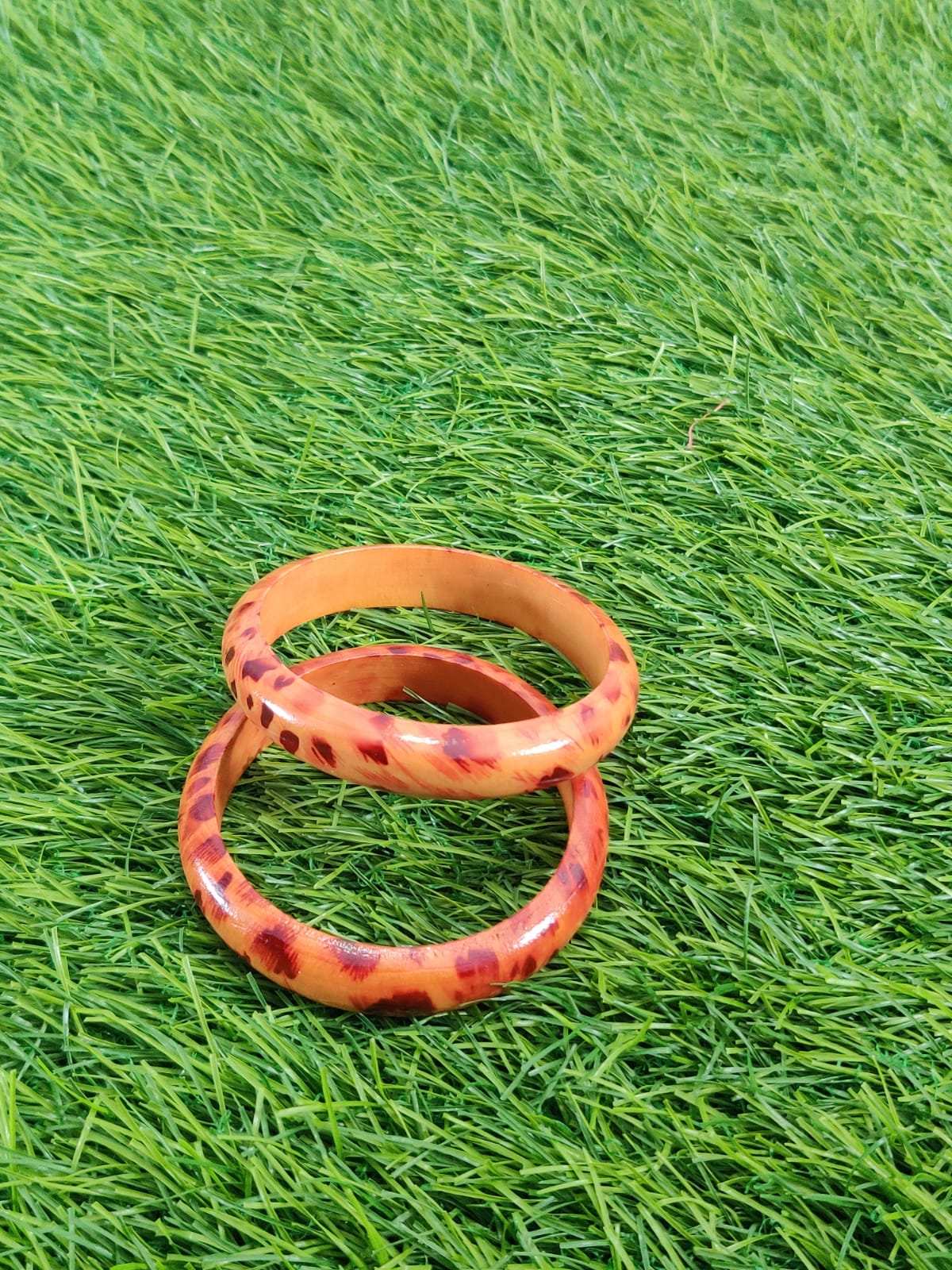 Wooden Bangle (1 pc)