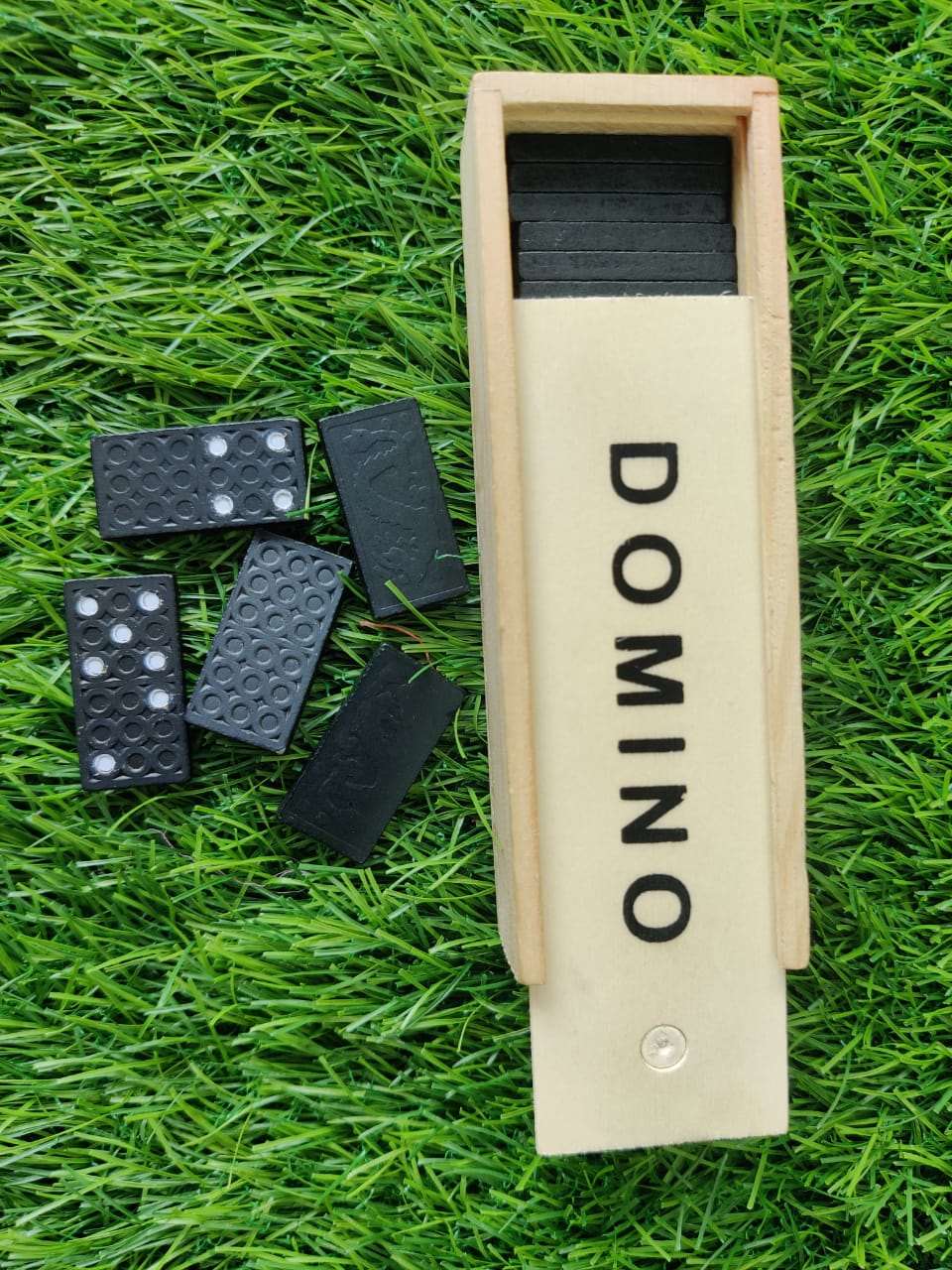 Domino Game