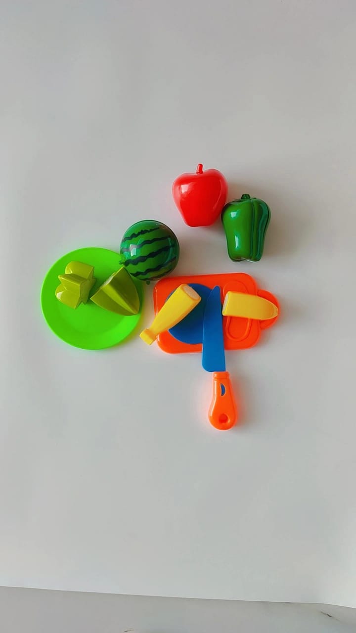 Vegetable Cutter - Plastic