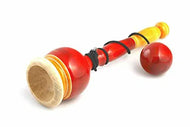 Cup Ball Game