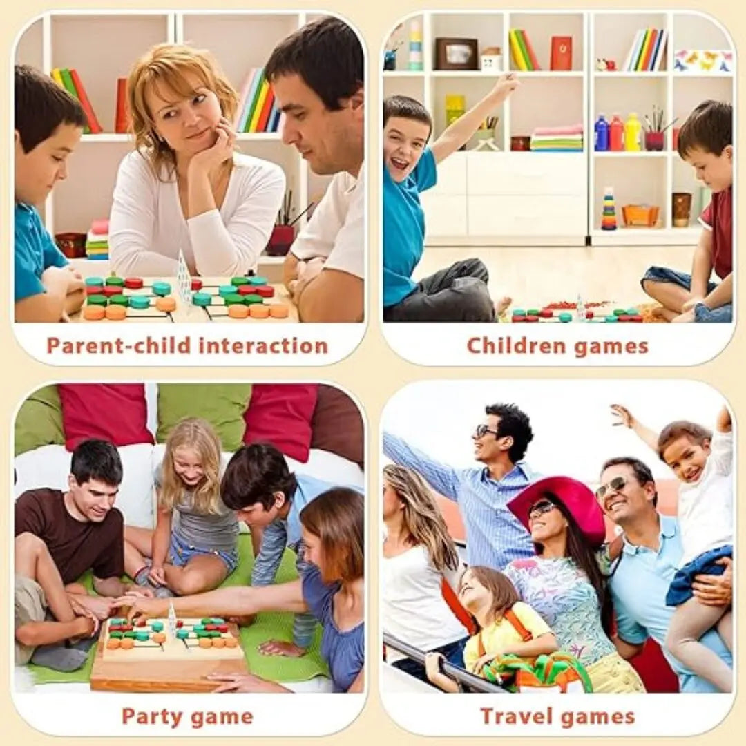 Color Sorting Puzzle (2 players)