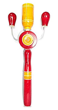 Tik Tik Rattle