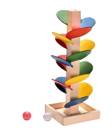 Marble Run Game
