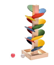 Marble Run Game
