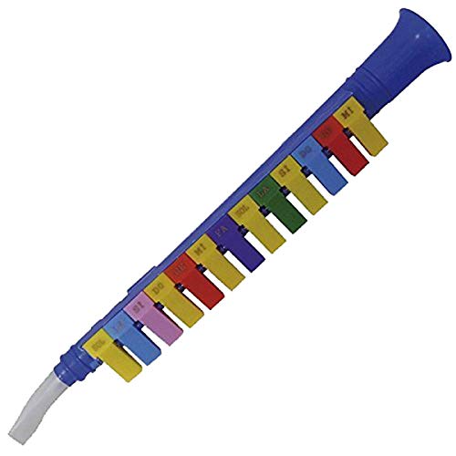 Melodica Mouth Organ