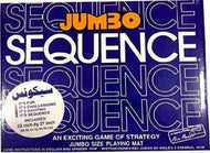 jumbo sequence