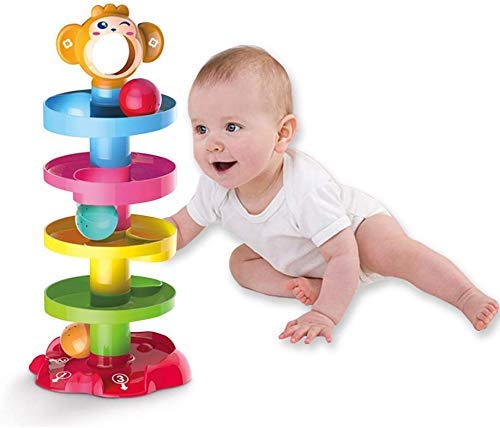 5 Layers Stacking Ball