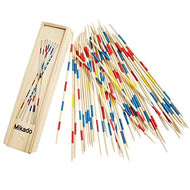 Mikado Wooden Sticks