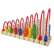 1+1 Calculation Shelf