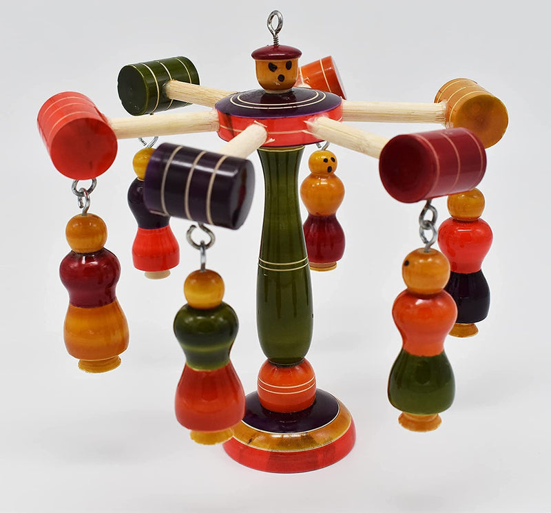 Merry Go Circle
