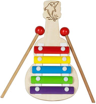 Wooden Small Xylophone