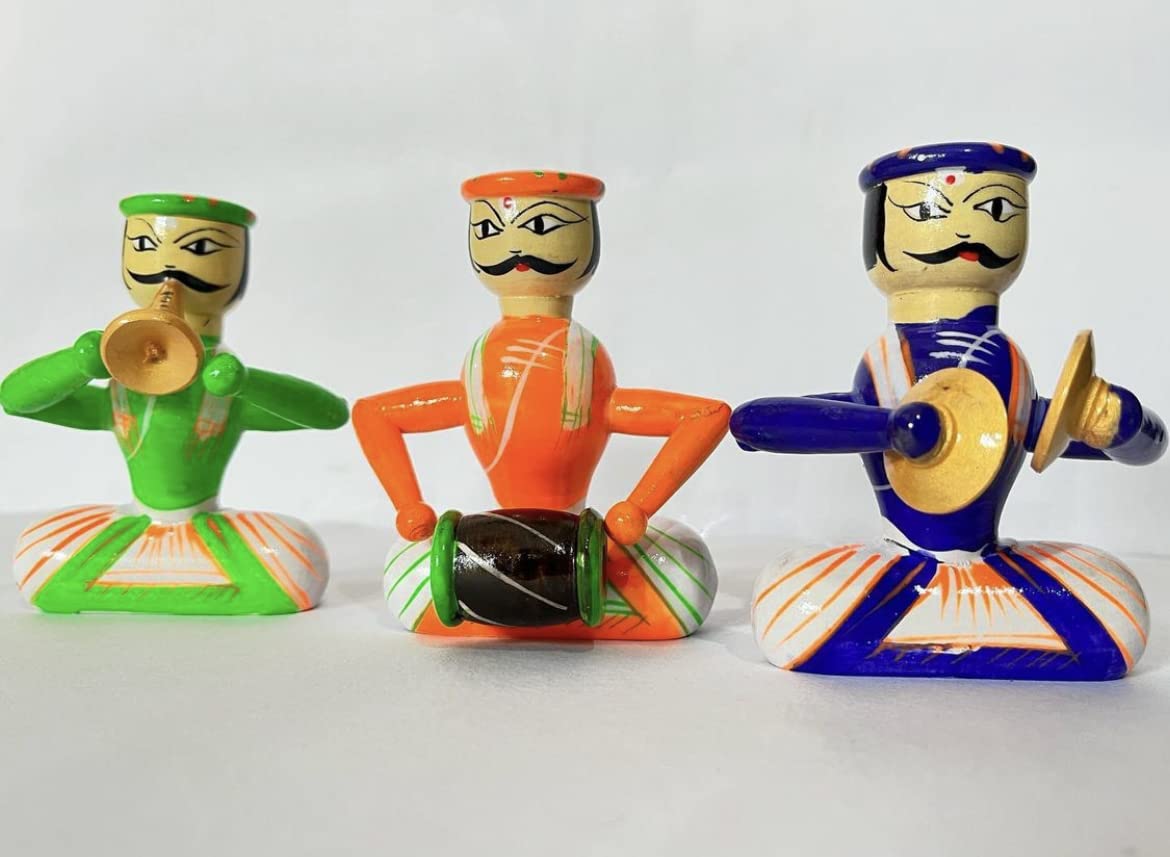 Musical Decor Items