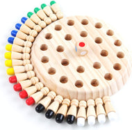 Memory Chess