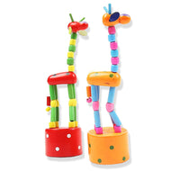 Push Pop Toy ( 1 pc)