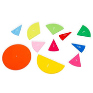 Fraction Disk