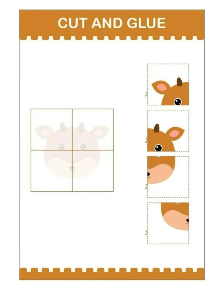 10000+ Printable Kids Worksheets (Digital Delivery)