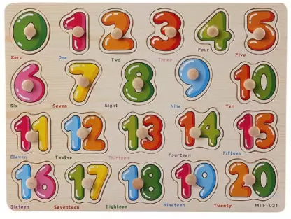 123 Pin Board