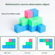 Magnetic Cube (20 pcs)