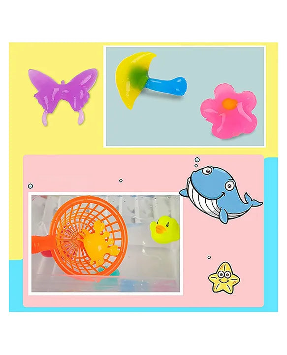 Magic Water Jelly Toy