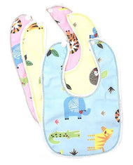 Baby Food Feeding Bibs(1PC)