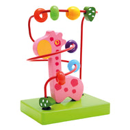 Bead Maze