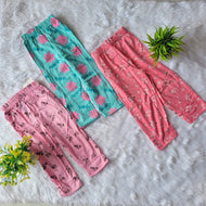 Full pant - Set of 3 - style2