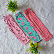 Full pant - Set of 3 - style2