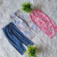 Full Pant - Set of 3 - Style 6