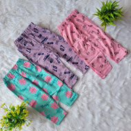 Full Pant - Set of 3 - Style 7
