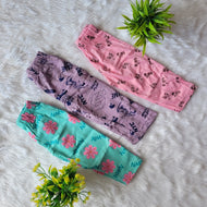 Full Pant - Set of 3 - Style 7