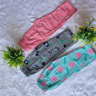 Full Pant - Set of 3 - Style 5