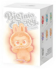 Labubu 3rd Generation Dolls