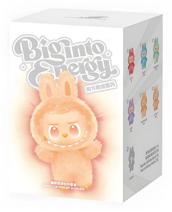Labubu 3rd Generation Dolls