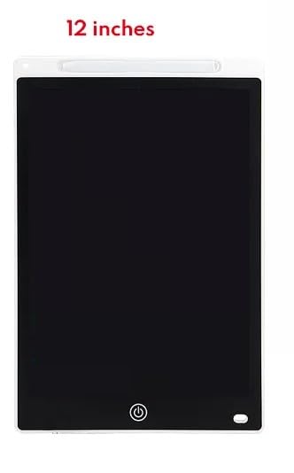 12" LCD Writing Tablet