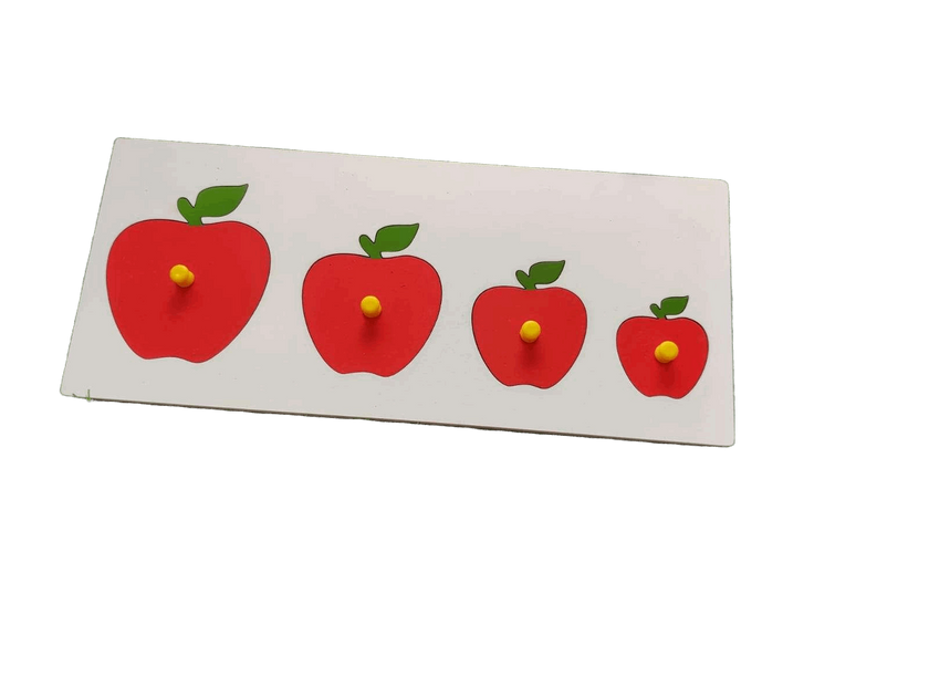 Apple Pin Board