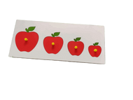 Apple Pin Board