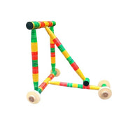 Push Wagon (Nadai Vandi - Walker) - Color