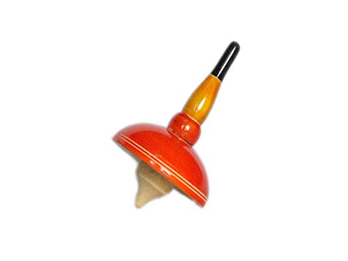 Umbrella Spinning Top