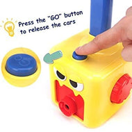 Balloon Launcher Car Toy
