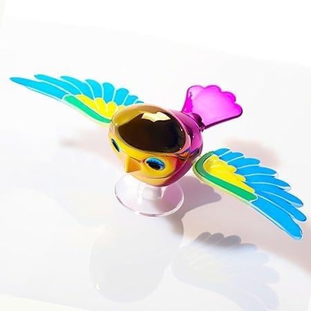 Flying Parrot