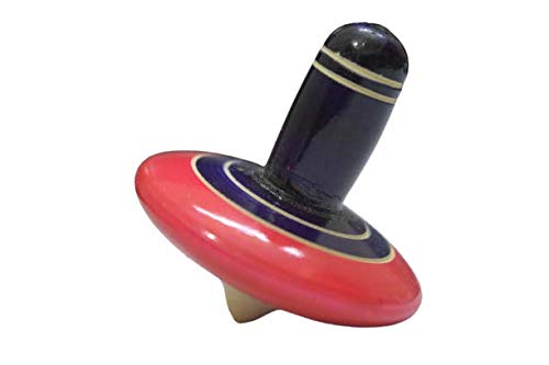 Small Spinning Top ( 1 pc)