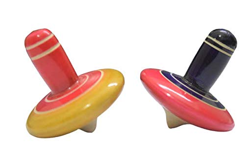 Small Spinning Top ( 1 pc)