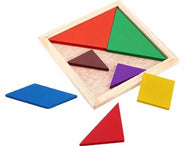 Tangram Small