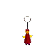 Joker Key Chain