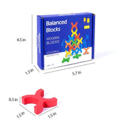 Balancing Building Blocks Toys