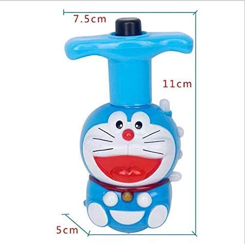 Doremon Top Spinner
