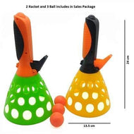 Air Catcher Ball Toy