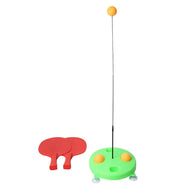 Table Tennis Trainer