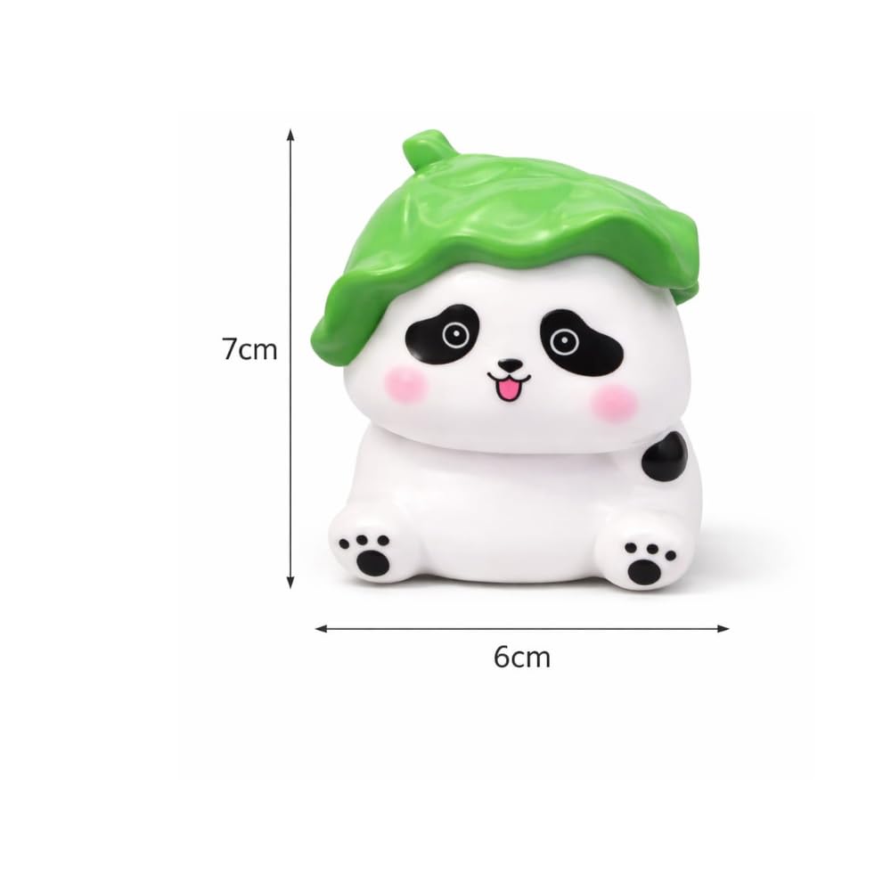 Mini Cute Night Lamp (Random Design)