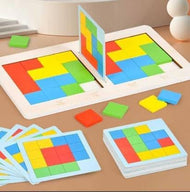 Rubik Cube Battle